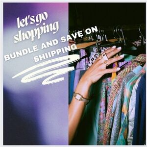 BUNDLE AND SAVE